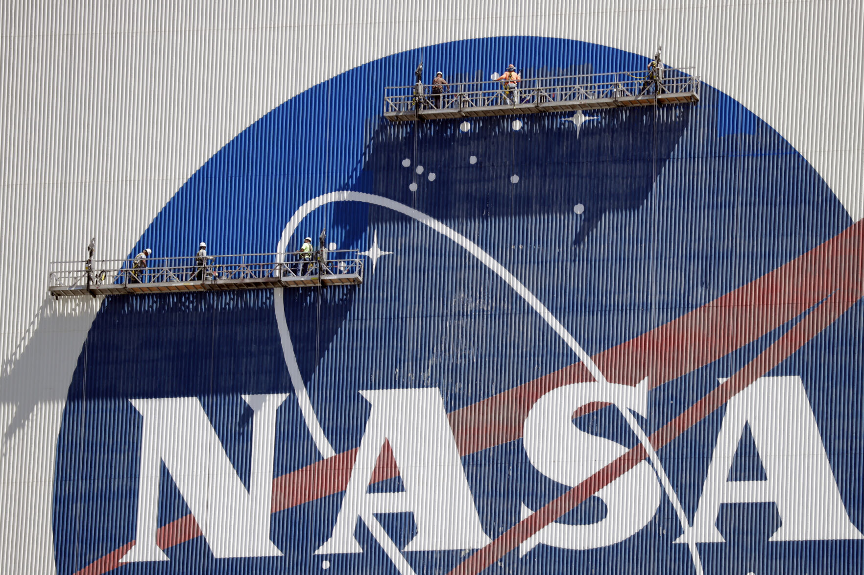 1958: NASA